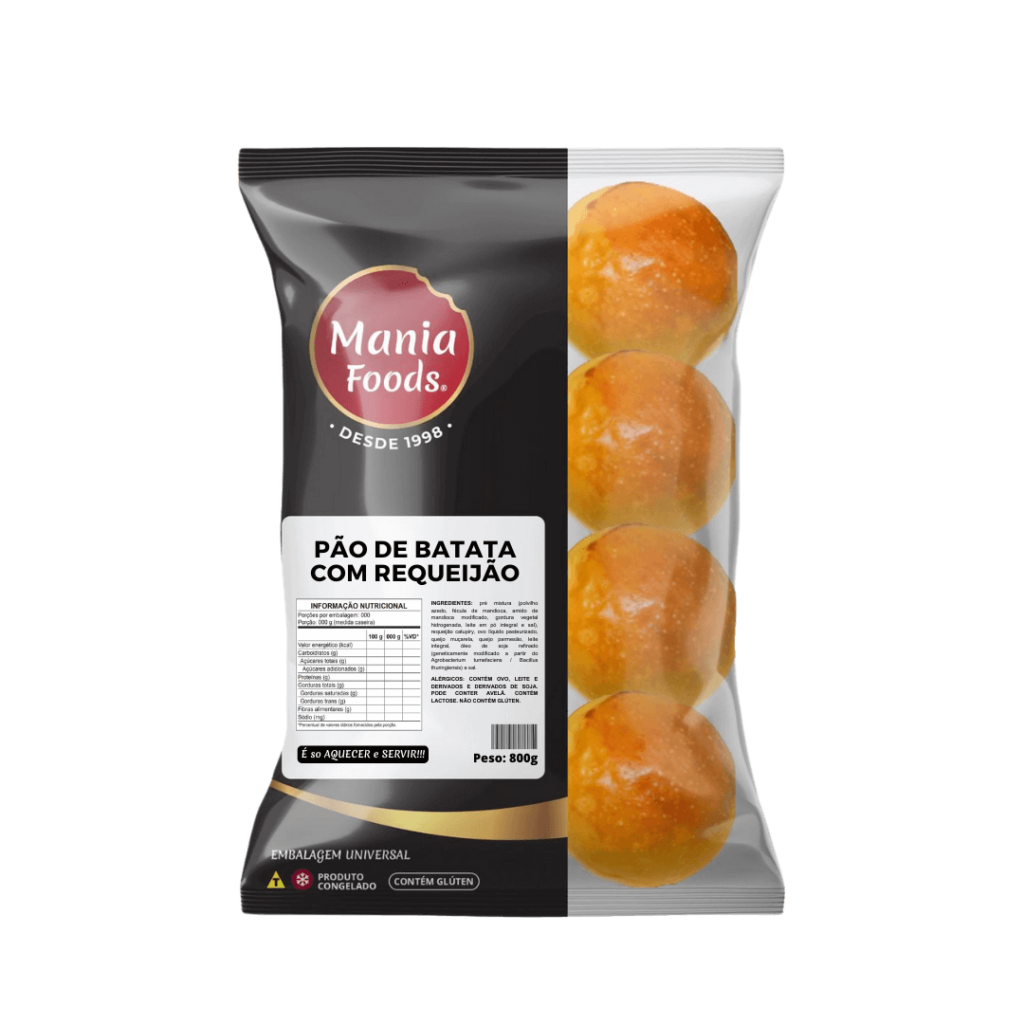 Produtos – Mania Foods